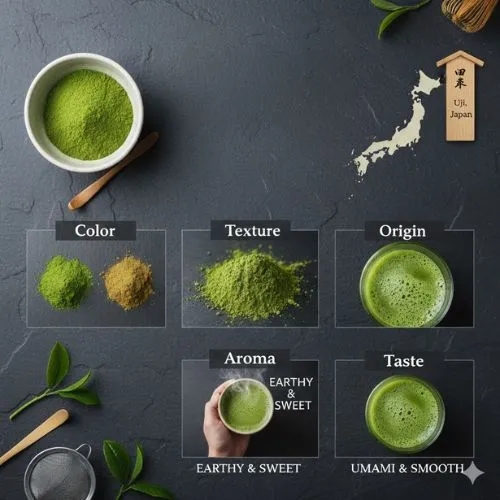 Key Factors to Identify Quality Matcha Powder.jpg Key Factors to Identify Quality Matcha Powder.jpg