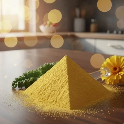 lutein powder 01 lutein powder 01