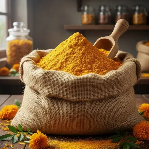 marigold lutein powder