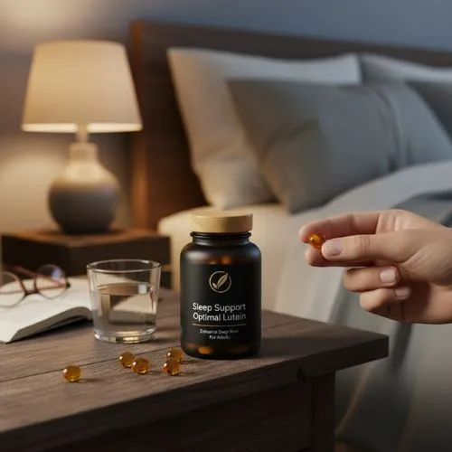 Optimal Lutein Dosage for Better Adult Sleep.jpg
