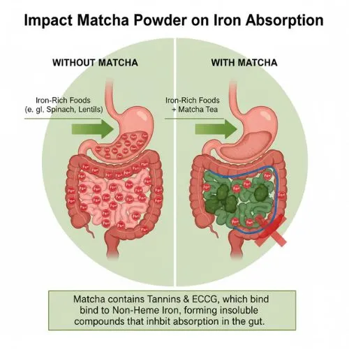 Impact of Matcha Powder on Iron Absorption.jpg Impact of Matcha Powder on Iron Absorption.jpg