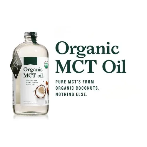 Best Ways to Use MCT Powder for Weight Management Best Ways to Use MCT Powder for Weight Management