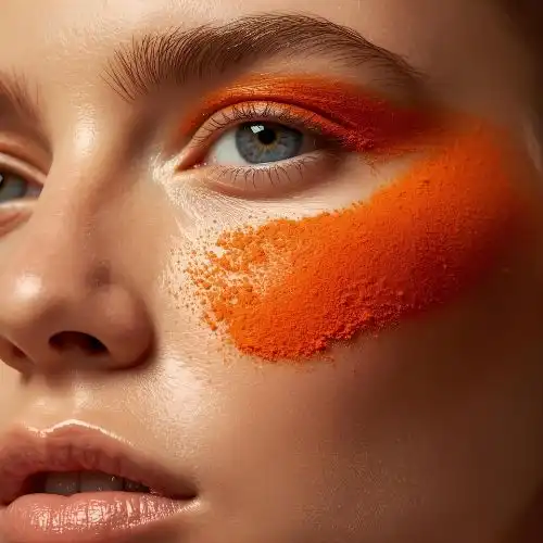 astaxanthin powder  (1)