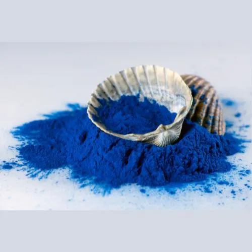 How to Test Purity in Blue Spirulina Powder (1)