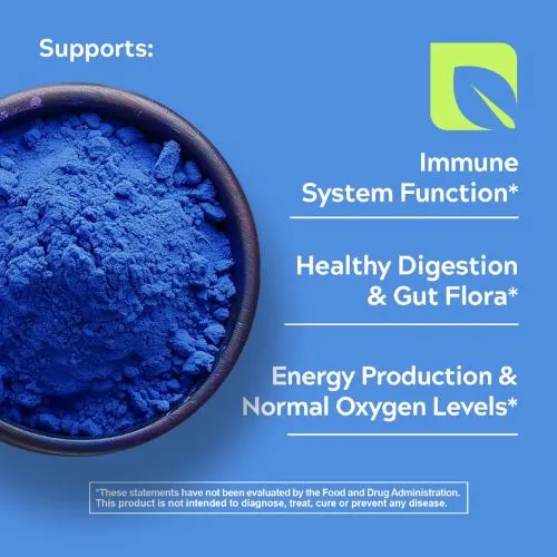 Tips for Choosing Safe and Potent Blue Spirulina (1)