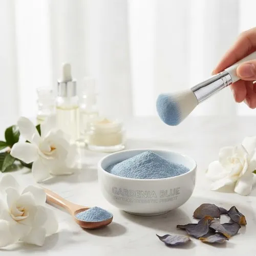 How Gardenia Blue Enhances Cosmetic Product Colors (3) How Gardenia Blue Enhances Cosmetic Product Colors (3)