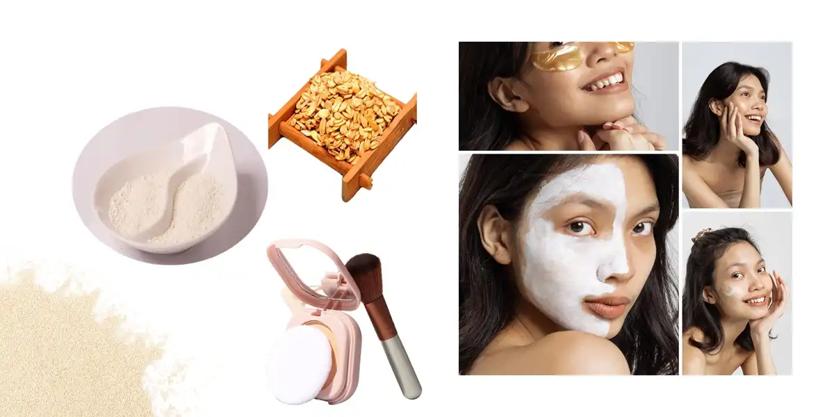 yeast powder for skin anti aging yeast powder for skin anti aging