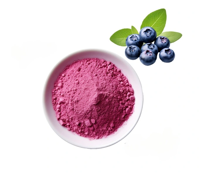 Blueberry extract1