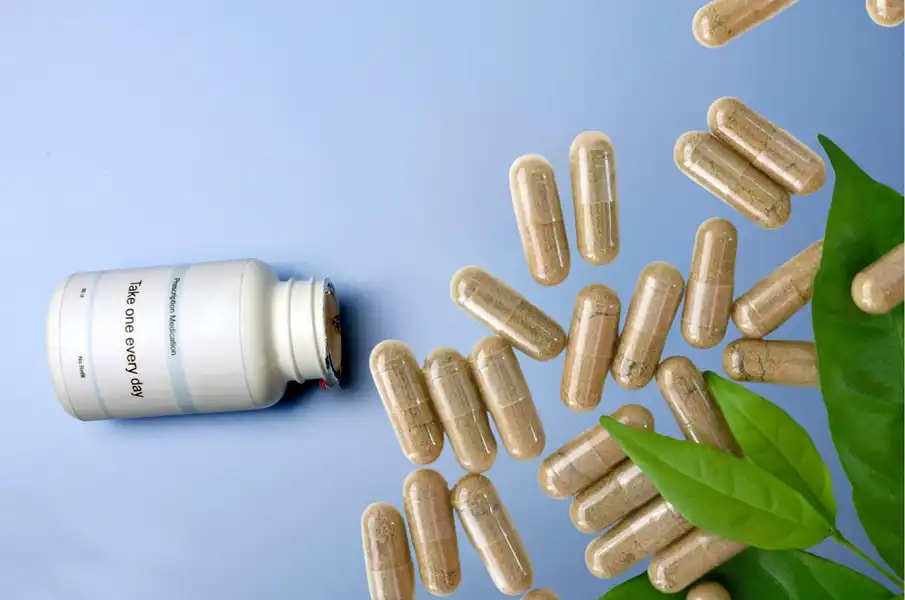 Luteolin daily used Luteolin daily used