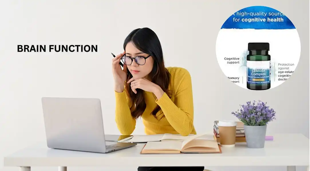 luteolin who consider luteolin who consider