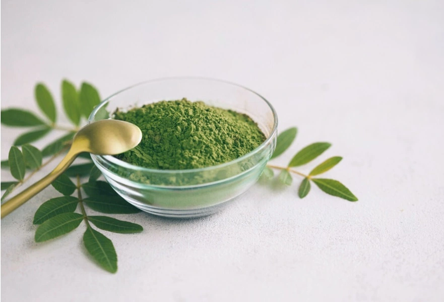 Cholorophyl Cholorophyl