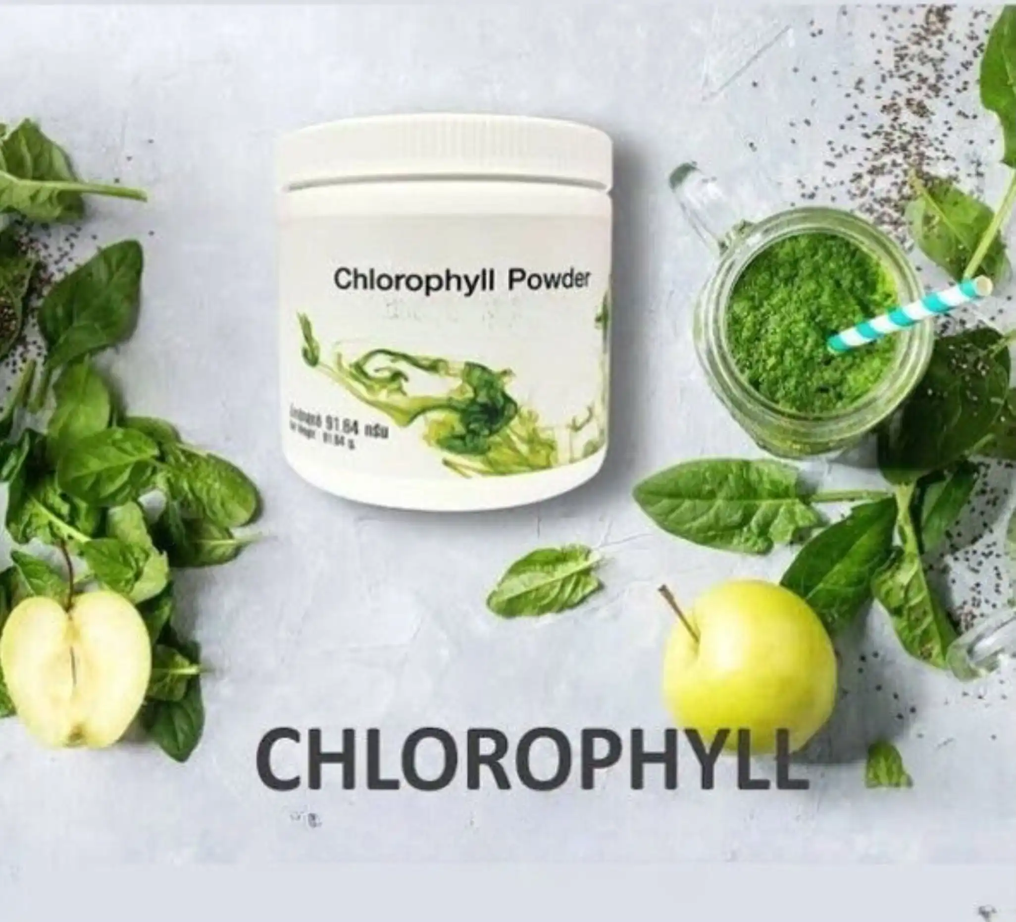 chlorophyl vegegtables chlorophyl vegegtables