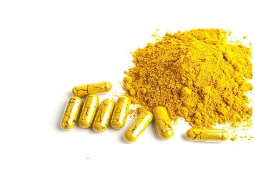 berberine