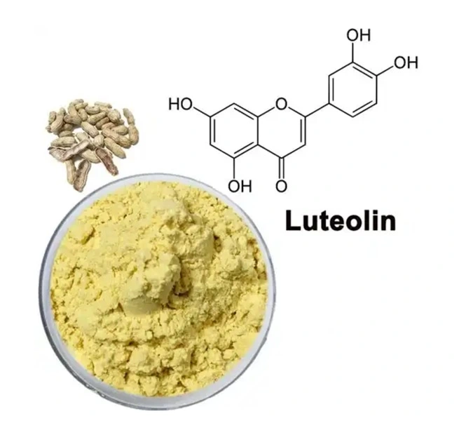 Luteolin