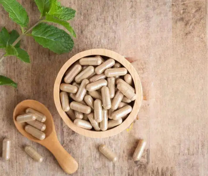 Luteolin Used Luteolin Used