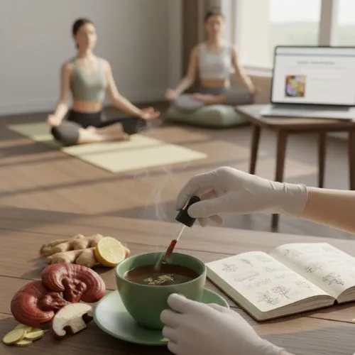 Clinical Evidence and Research Findings Clinical Evidence and Research Findings