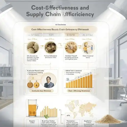 Cost-Effectiveness and Supply Chain Efficiency Cost-Effectiveness and Supply Chain Efficiency