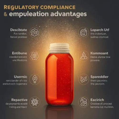 Regulatory Compliance and Certification Advantages