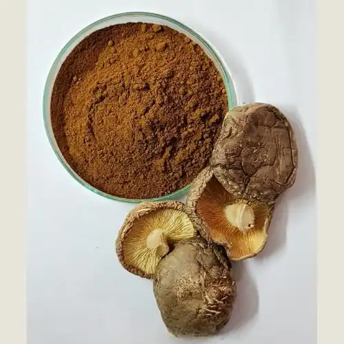 shiitakke powder shiitakke powder