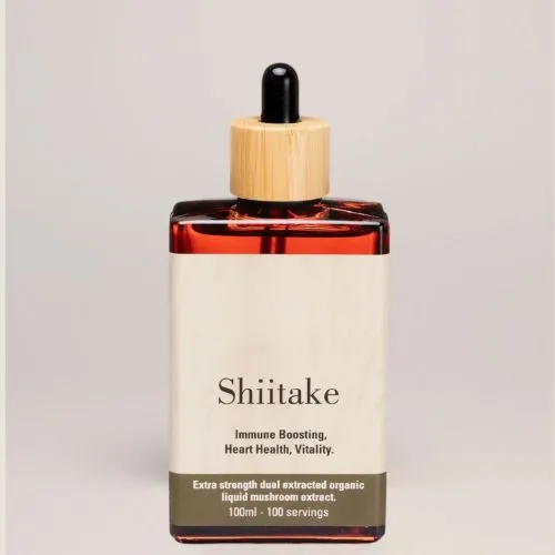 Why Focus on Shiitake Mushroom Extract in 2025 Why Focus on Shiitake Mushroom Extract in 2025