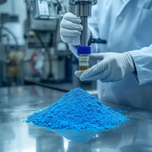 Manufacturing and Quality Considerations Manufacturing and Quality Considerations