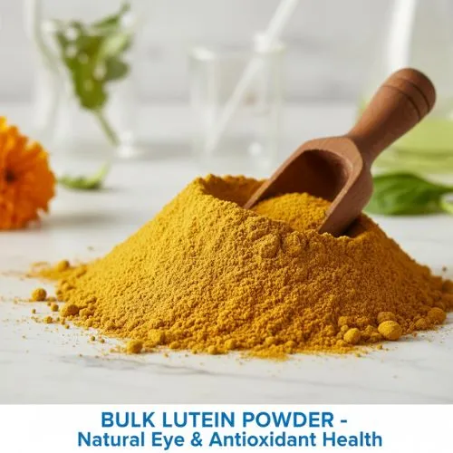 lutein powder bulk