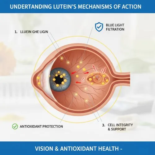 Understanding the Fundamental Mechanisms of Action Understanding the Fundamental Mechanisms of Action
