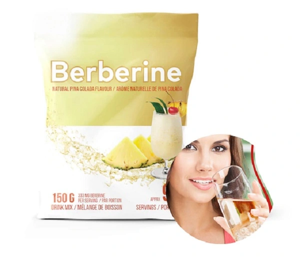 berberine diet