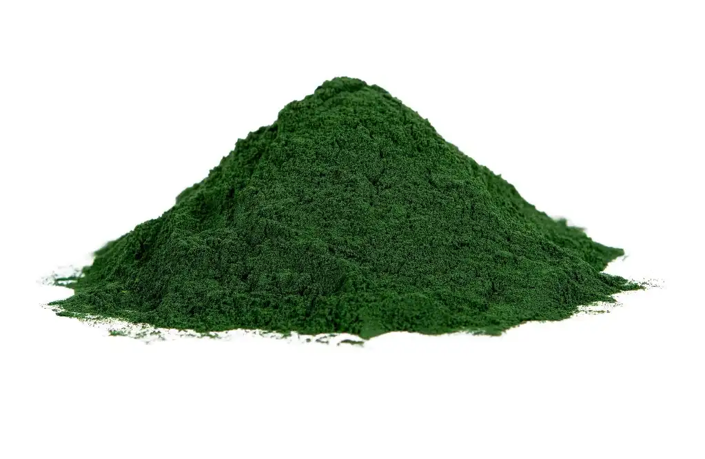 chlorophyl 1