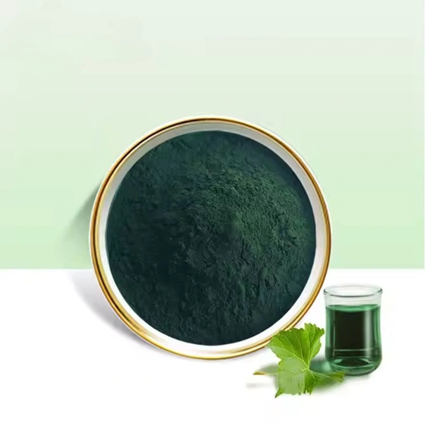 chlorophyll 1