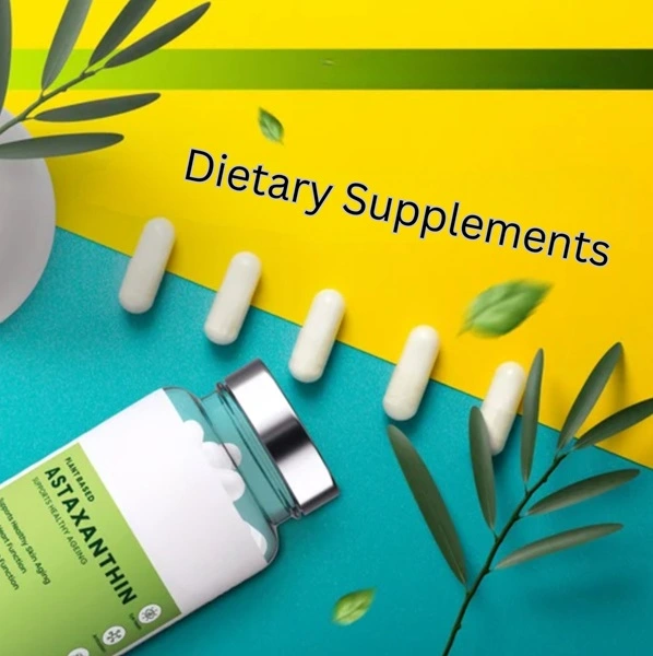 astaxanthin supplement astaxanthin supplement