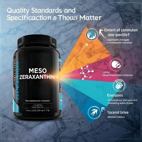 Quality Standards and Specifications That Matter Quality Standards and Specifications That Matter