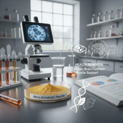 Scientific Evidence and Health Benefits Scientific Evidence and Health Benefits