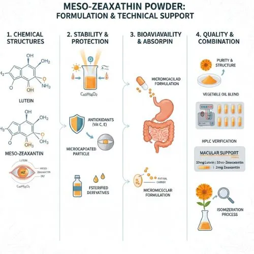 Formulation Considerations and Technical Support