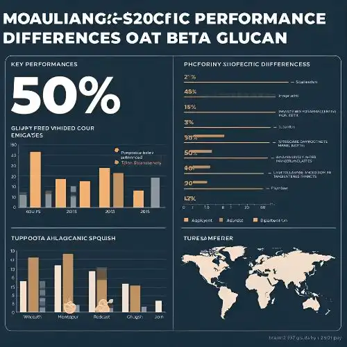 Application-Specific Performance Differences Application-Specific Performance Differences