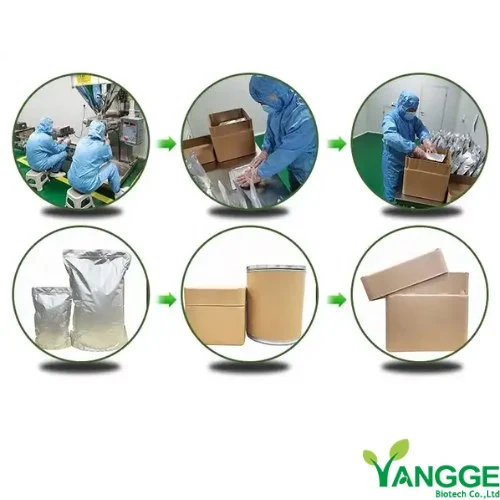 Supplier Evaluation and Partnership Criteria Supplier Evaluation and Partnership Criteria