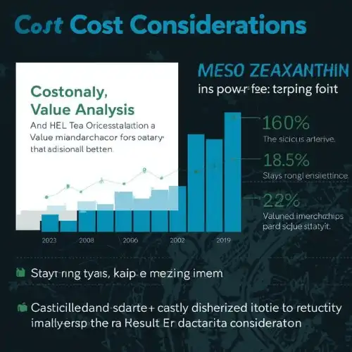 Cost Considerations and Value Analysis