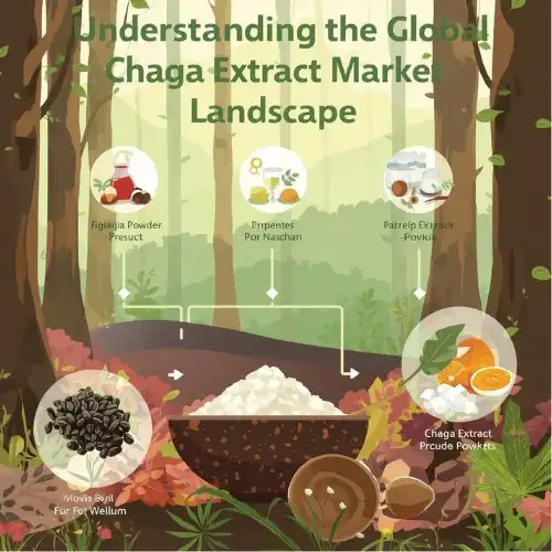 Understanding the Global Chaga Extract Market Landscape Understanding the Global Chaga Extract Market Landscape