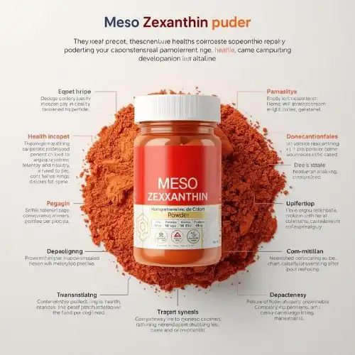 Comprehensive Health Benefits for Product Development