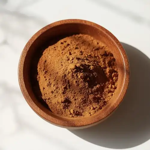 chaga powder image chaga powder image