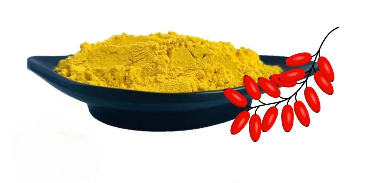 berberine