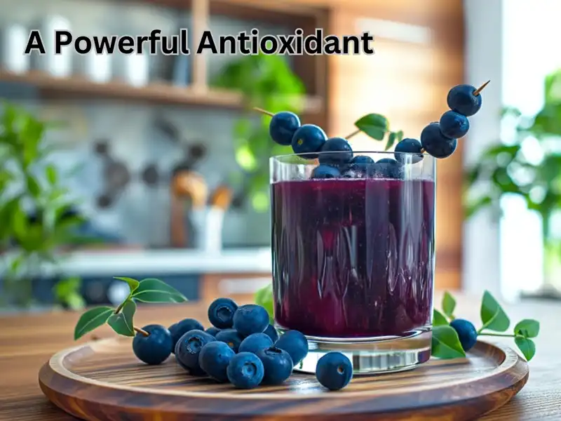 blueberry extract 3