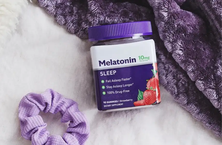 melatonin 2