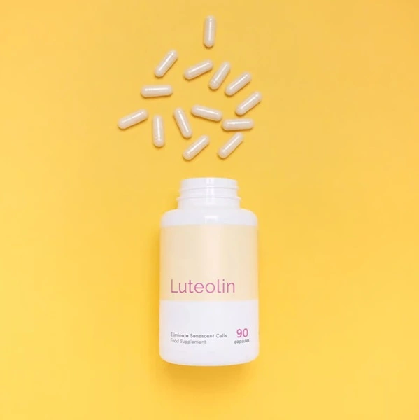 luteolin 2