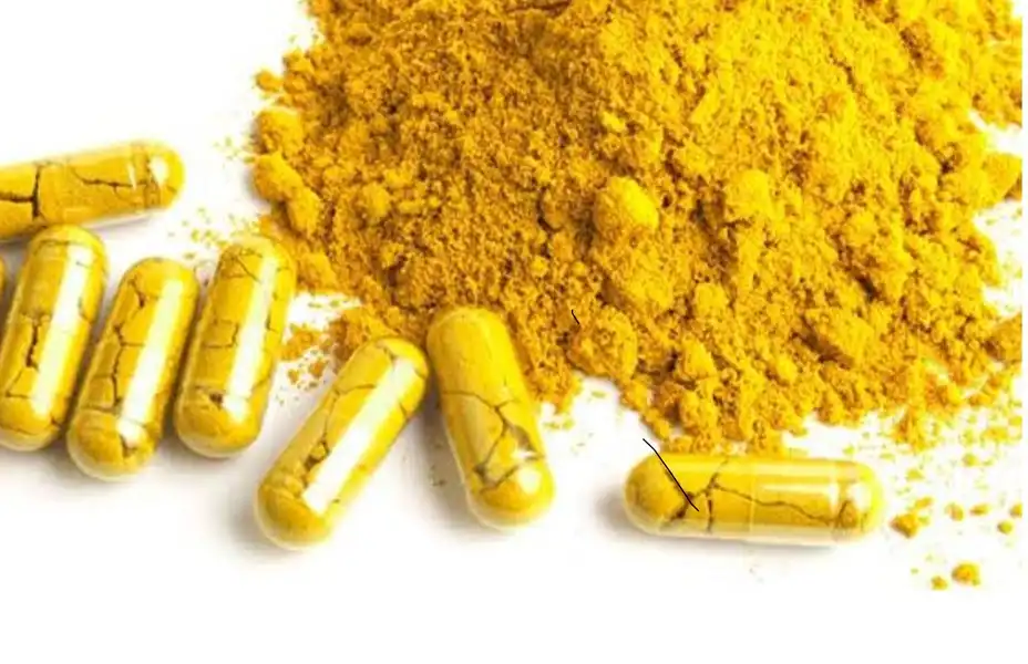 berberine