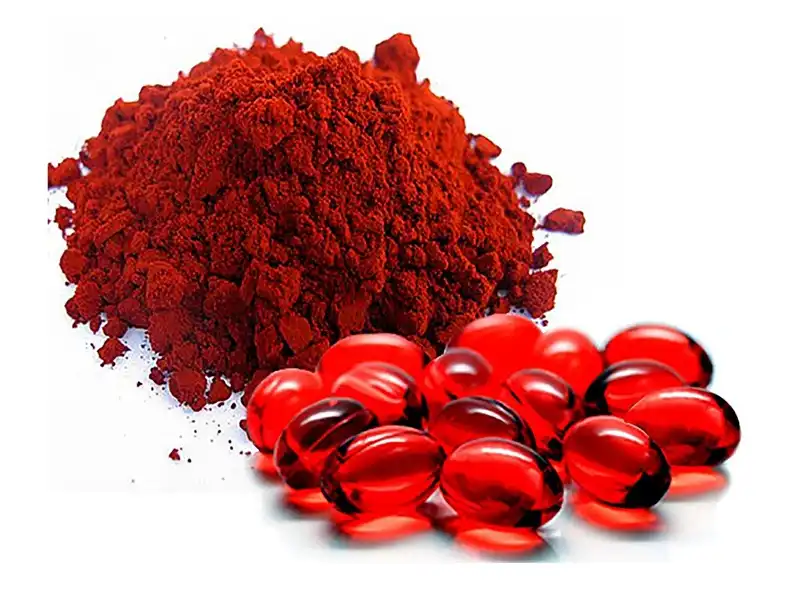 astaxanthin1 astaxanthin1