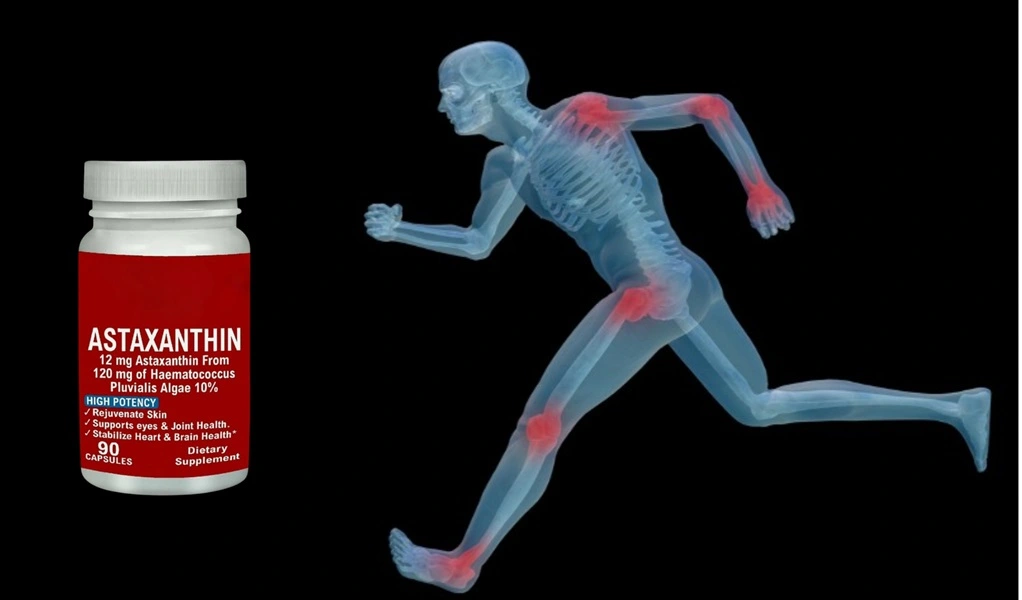 astaxanthinjoint astaxanthinjoint