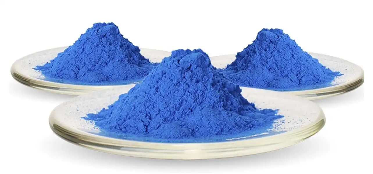 phycocyanin phycocyanin