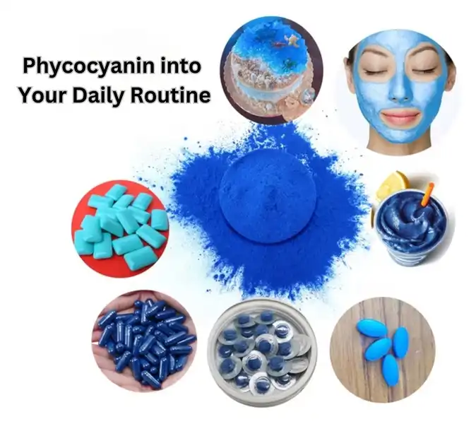 phycocyanindaily