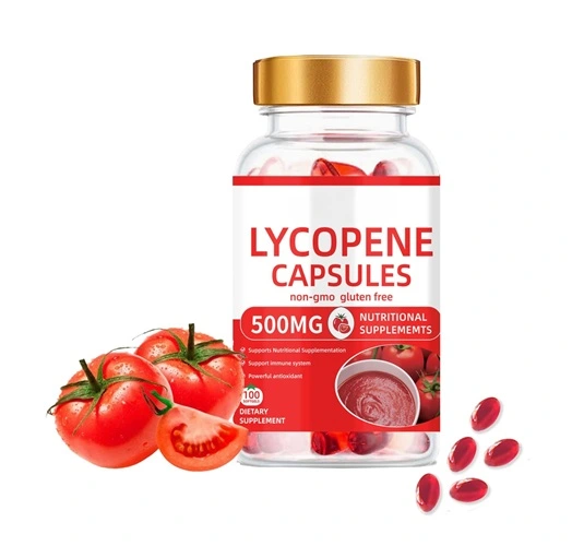 Lycopene Best Supplement